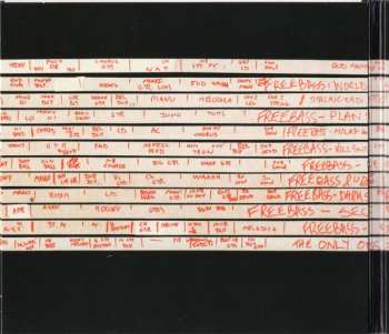 2CD Freebass: It's A Beautiful Life LTD