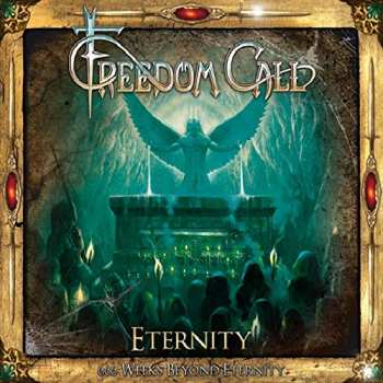 Album Freedom Call: Eternity