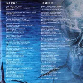 CD Freedom Call: M.E.T.A.L. LTD | DIGI