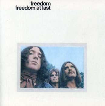 CD Freedom: Freedom At Last