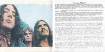 CD Freedom: Freedom At Last