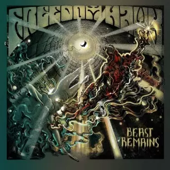 Freedom Hawk: Beast Remains