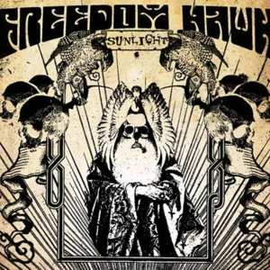 Album Freedom Hawk: Sunlight