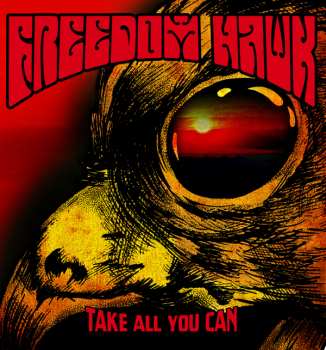 LP Freedom Hawk: Take All You Can