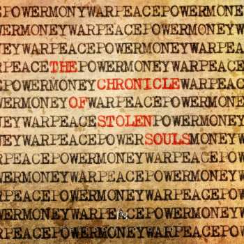 CD Freedom To Glide: The Chronicle Of Stolen Souls DLX