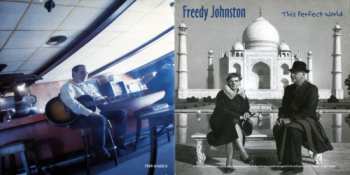 CD Freedy Johnston: This Perfect World