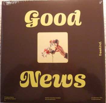 Album freekind.: Good News