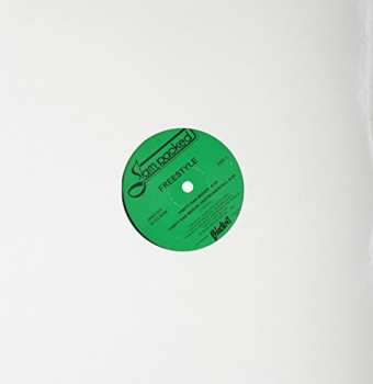LP Freestyle: Party Has Begun / It's Automatic