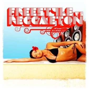 Album Freestyle Vs. Reggaeton / Various: Freestyle Vs. Reggaeton