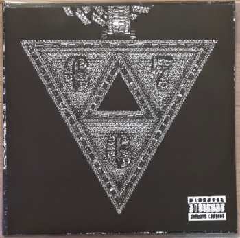 2LP Freeze Corleone: A.D.C CLR