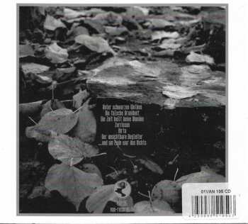 CD Freitod: Der Unsichtbare Begleiter LTD | DIGI