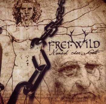 Album Frei.Wild: Mensch Oder Gott