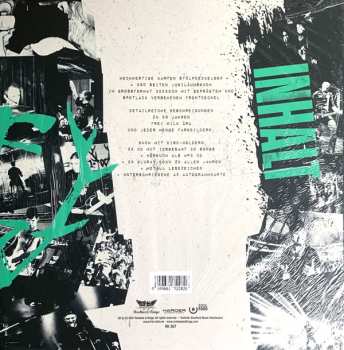 2CD/Set di cofanetti Frei.Wild: Wir Schaffen Deutsch. Land LTD