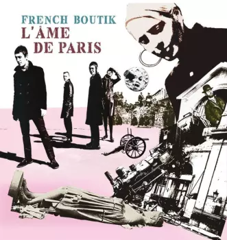French Boutik: L'Âme De Paris