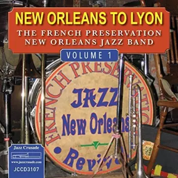 New Orleans to Lyon Vol. 1