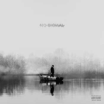 Album French The Kid: No Signal