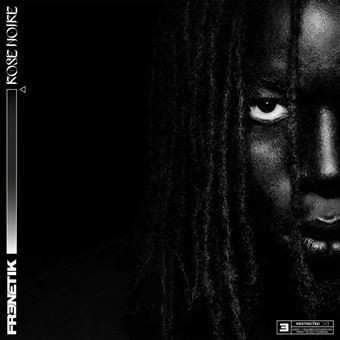 Album Frenetik: Rose Noire