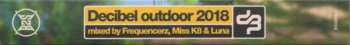 3CD Frequencerz: Decibel Outdoor (Fuelled By Fanatics)