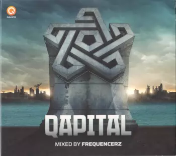 Frequencerz: Qapital