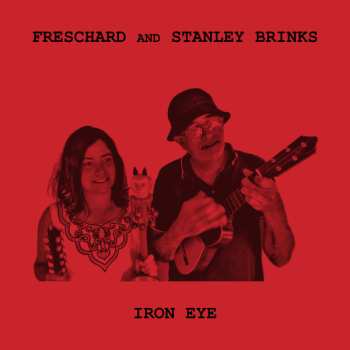 LP Stanley Brinks: Iron Eye CLR | LTD