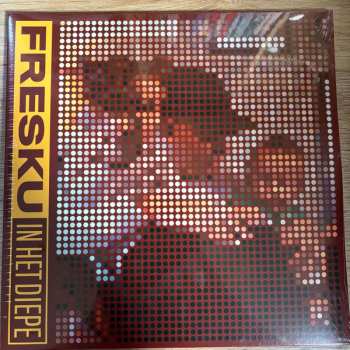 2LP Fresku: In het Diepe CLR