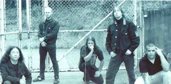 CD Freternia: A Nightmare Story