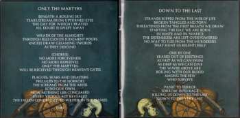 CD Freya: Lift The Curse 