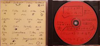 CD Freygang: Steil & Geil