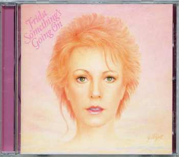 CD Frida: Something's Going On