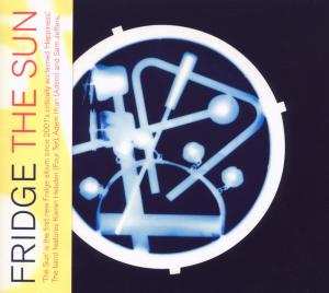 CD Fridge: The Sun