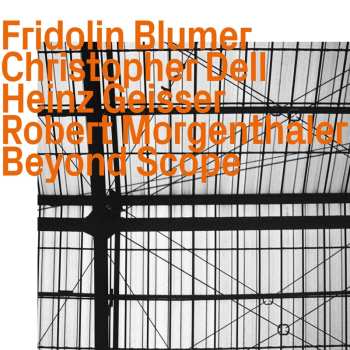 CD Christopher Dell: Beyond Scope