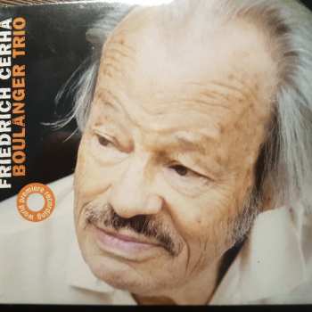 Album Boulanger Trio: Kammermusik
