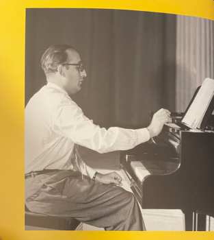 84CD/DVD/Set di cofanetti Friedrich Gulda: Edition  (Deutsche Grammophon . Amadeo . Decca . Philips) LTD