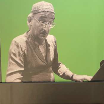 84CD/DVD/Set di cofanetti Friedrich Gulda: Edition  (Deutsche Grammophon . Amadeo . Decca . Philips) LTD