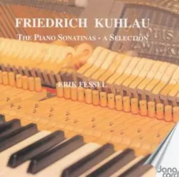 The Piano Sonatinas - A Selection  