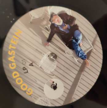 2LP Friedrich Liechtenstein: Good Gastein