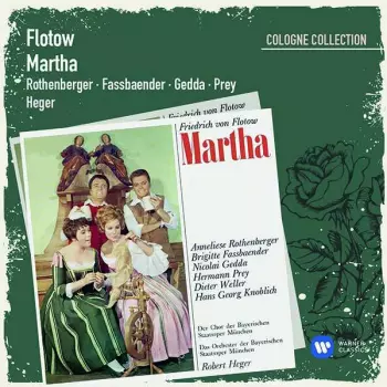 Martha