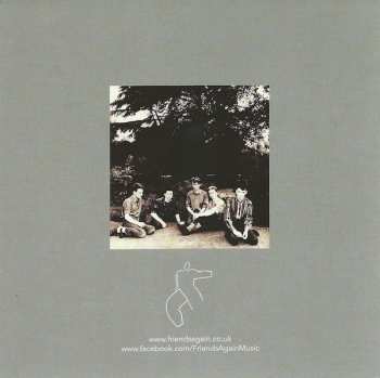 2CD Friends Again: Trapped And Unwrapped