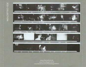 2CD Friends Again: Trapped And Unwrapped