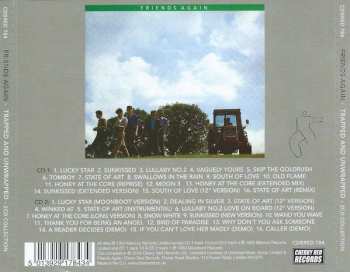 2CD Friends Again: Trapped And Unwrapped