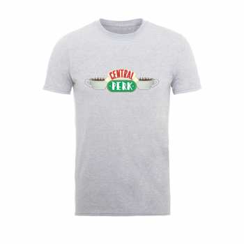 Merch Friends: Maglietta Central Perk
