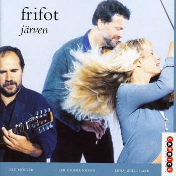Album Frifot: Järven