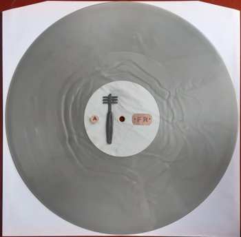 LP Frightened Rabbit: State Hospital LTD | CLR