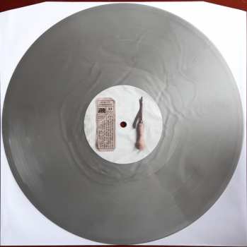 LP Frightened Rabbit: State Hospital LTD | CLR