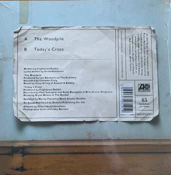 SP Frightened Rabbit: The Woodpile LTD