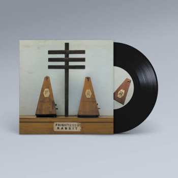 SP Frightened Rabbit: The Woodpile LTD