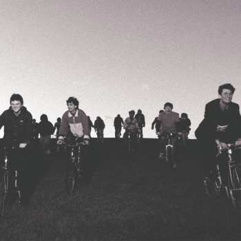 CD Friko: Something Worth Waiting For