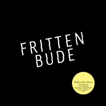 3LP/Set di cofanetti Frittenbude: Küken Des Orion LTD