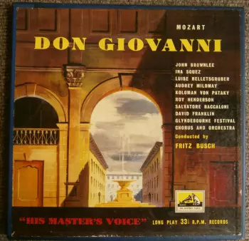 Don Giovanni