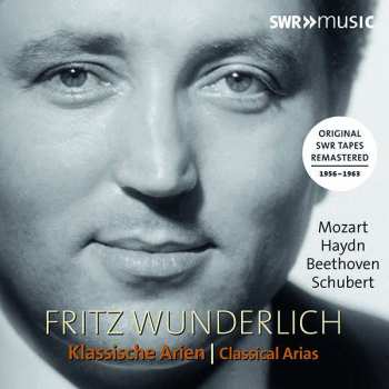 2CD Ludwig van Beethoven: Klassiche Arien
